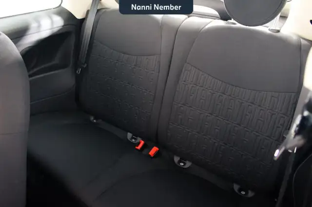 Fiat 500c view 15
