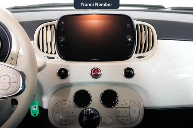 Fiat 500c view 12