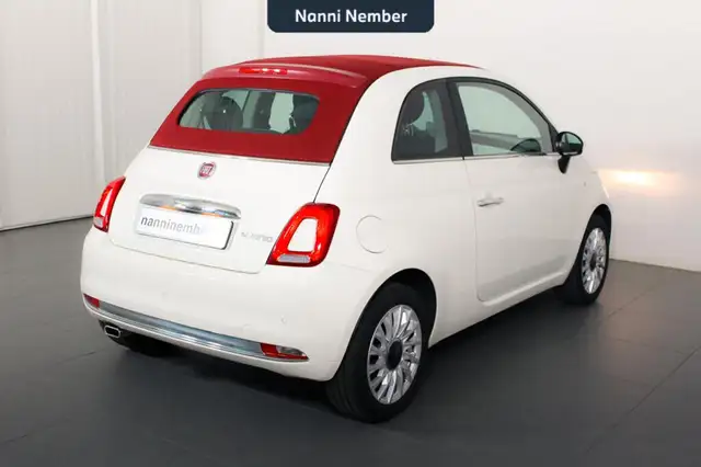 Fiat 500c view 6