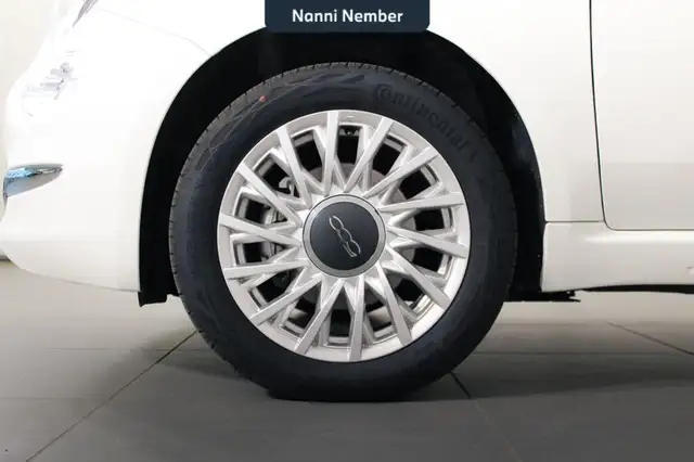 Fiat 500c view 4
