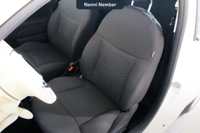 Fiat 500c view 14