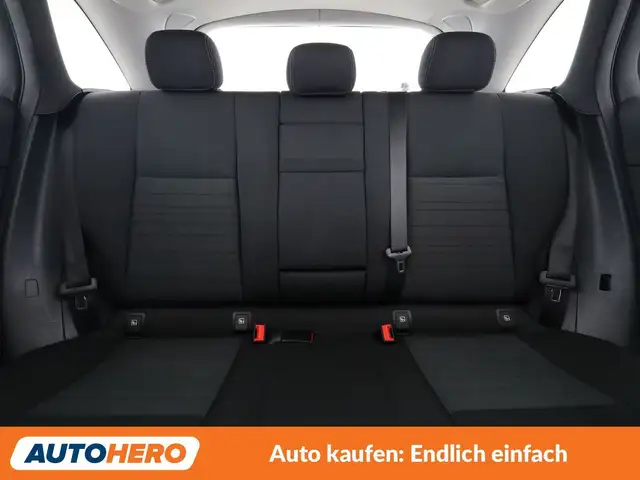 Mercedes-Benz GLC view 15