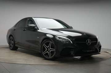 d 9G-Tronic AMG Distronic/Kamera/Virtual/B