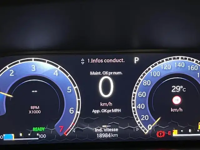 Jeep Compass view 18