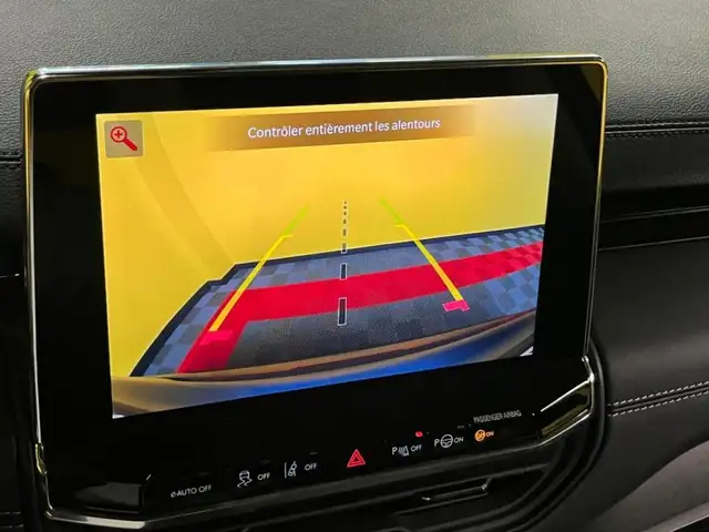 Jeep Compass view 2