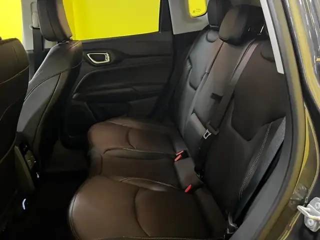 Jeep Compass view 15