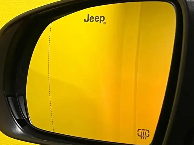 Jeep Compass view 24