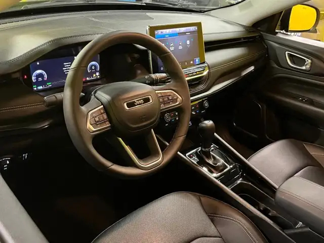 Jeep Compass view 7