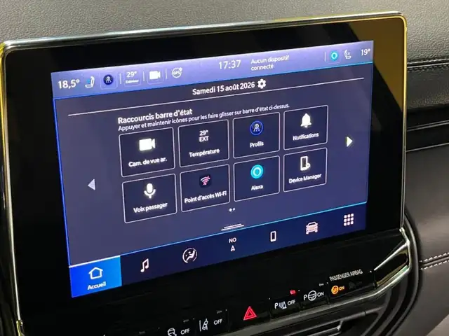 Jeep Compass view 20