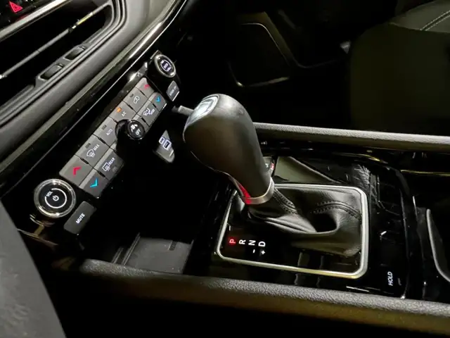 Jeep Compass view 3