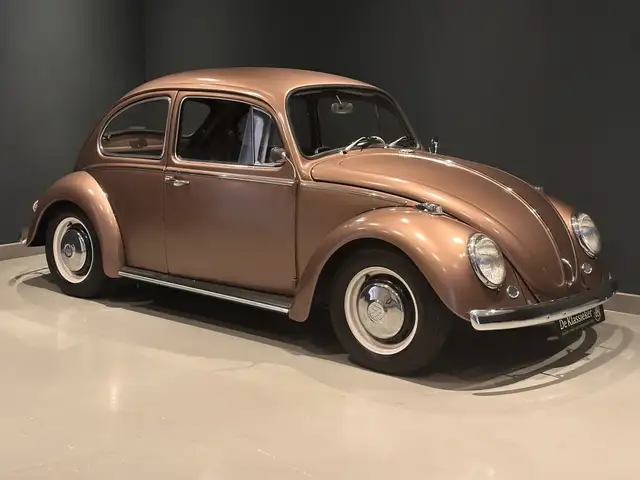 Volkswagen Kever 1200