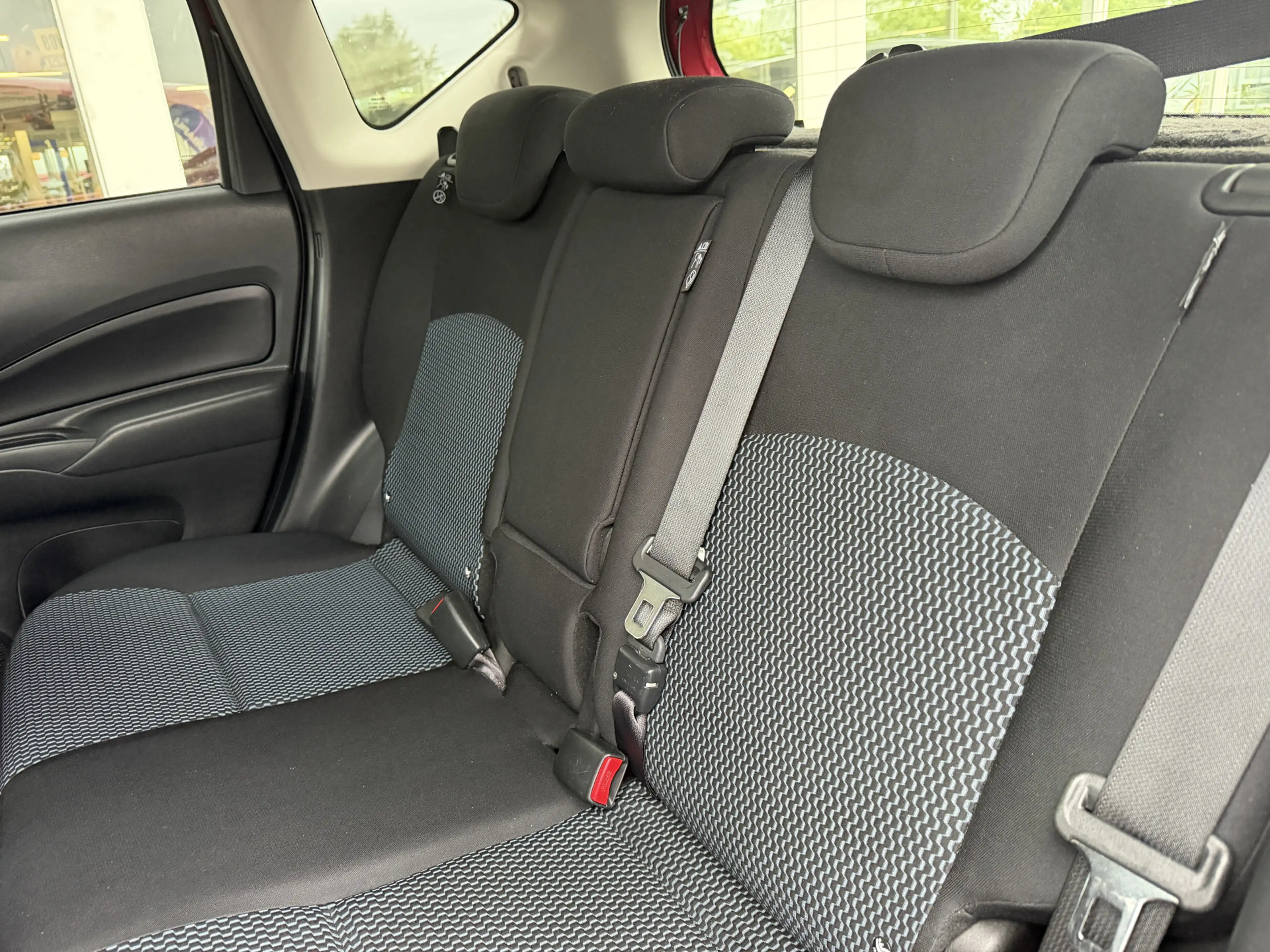 Nissan Note 1.2 DIG-S Connect Edition Airco Navi Cruisecontrol — photo 11