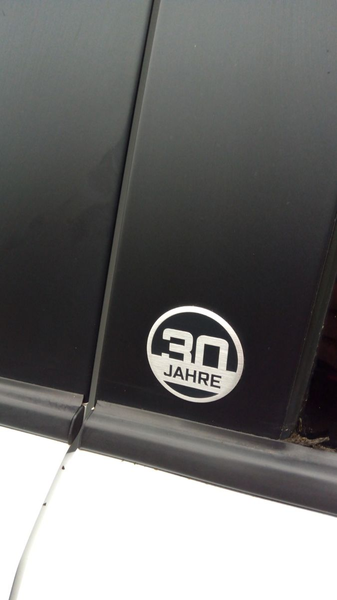 Photo du véhicule
