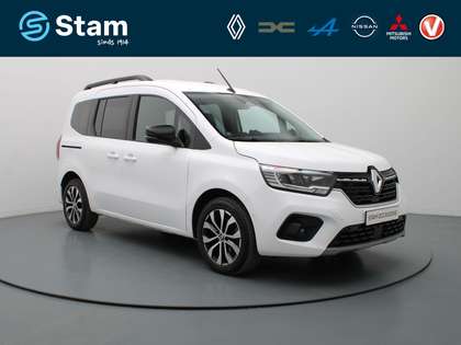 Renault Kangoo TCe 130pk Nordic Line EDC/Automaat Camera | Adapt.