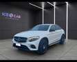 Mercedes-Benz GLC 250 d 4Matic Coupé Premium Weiß - thumbnail 1