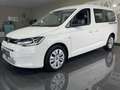 Volkswagen Caddy Caddy 2.0 TDI Maxi / 7 Sitzer/ Weiß - thumbnail 7