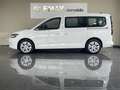 Volkswagen Caddy Caddy 2.0 TDI Maxi / 7 Sitzer/ Weiß - thumbnail 1