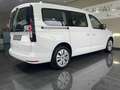 Volkswagen Caddy Caddy 2.0 TDI Maxi / 7 Sitzer/ Weiß - thumbnail 8