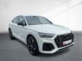 Audi SQ5 3.0 TDI quattro Matrix Leder B&O Weiß - thumbnail 6
