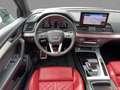 Audi SQ5 3.0 TDI quattro Matrix Leder B&O Weiß - thumbnail 11