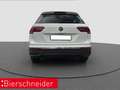 Volkswagen Tiguan 1.5 TSI DSG Life Move AB 259EUR AHK NAVI ACC SHZ Weiß - thumbnail 6