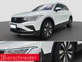 Volkswagen Tiguan 1.5 TSI DSG Life Move AB 259EUR AHK NAVI ACC SHZ Weiß - thumbnail 35