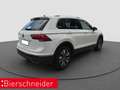 Volkswagen Tiguan 1.5 TSI DSG Life Move AB 259EUR AHK NAVI ACC SHZ Weiß - thumbnail 8