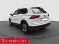 Volkswagen Tiguan 1.5 TSI DSG Life Move AB 259EUR AHK NAVI ACC SHZ Weiß - thumbnail 5