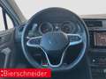 Volkswagen Tiguan 1.5 TSI DSG Life Move AB 259EUR AHK NAVI ACC SHZ Weiß - thumbnail 14