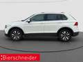 Volkswagen Tiguan 1.5 TSI DSG Life Move AB 259EUR AHK NAVI ACC SHZ Weiß - thumbnail 4