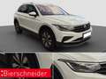 Volkswagen Tiguan 1.5 TSI DSG Life Move AB 259EUR AHK NAVI ACC SHZ Weiß - thumbnail 12