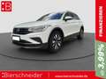 Volkswagen Tiguan 1.5 TSI DSG Life Move AB 259EUR AHK NAVI ACC SHZ Weiß - thumbnail 1