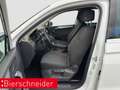 Volkswagen Tiguan 1.5 TSI DSG Life Move AB 259EUR AHK NAVI ACC SHZ Weiß - thumbnail 13