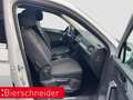 Volkswagen Tiguan 1.5 TSI DSG Life Move AB 259EUR AHK NAVI ACC SHZ Weiß - thumbnail 16