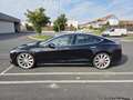 Tesla Model S P85D Supercharging free AHK CCS MCU2 Autopilot Schwarz - thumbnail 4
