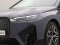 BMW iX xDrive40 Sportpakket Grijs - thumbnail 18