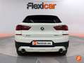 BMW X2 sDrive 18d Blanco - thumbnail 7