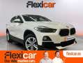 BMW X2 sDrive 18d Blanco - thumbnail 1