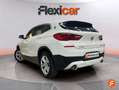BMW X2 sDrive 18d Blanco - thumbnail 5