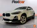 BMW X2 sDrive 18d Blanco - thumbnail 3