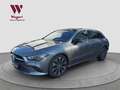 Mercedes-Benz CLA 220 d*AHK*NAVI*NIGHT*CARPLAY*KEYLESS*PANORAMA Gris - thumbnail 1