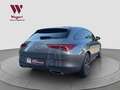 Mercedes-Benz CLA 220 d*AHK*NAVI*NIGHT*CARPLAY*KEYLESS*PANORAMA Gris - thumbnail 10