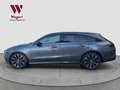 Mercedes-Benz CLA 220 d*AHK*NAVI*NIGHT*CARPLAY*KEYLESS*PANORAMA Gris - thumbnail 15