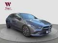Mercedes-Benz CLA 220 d*AHK*NAVI*NIGHT*CARPLAY*KEYLESS*PANORAMA Gris - thumbnail 5