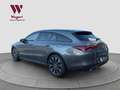 Mercedes-Benz CLA 220 d*AHK*NAVI*NIGHT*CARPLAY*KEYLESS*PANORAMA Gris - thumbnail 14