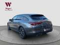 Mercedes-Benz CLA 220 d*AHK*NAVI*NIGHT*CARPLAY*KEYLESS*PANORAMA Gris - thumbnail 13