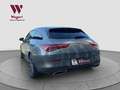 Mercedes-Benz CLA 220 d*AHK*NAVI*NIGHT*CARPLAY*KEYLESS*PANORAMA Gris - thumbnail 12