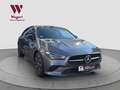 Mercedes-Benz CLA 220 d*AHK*NAVI*NIGHT*CARPLAY*KEYLESS*PANORAMA Gris - thumbnail 4