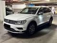 Volkswagen Tiguan Allspace 2.0 TDI Comfortline DSG Weiß - thumbnail 1