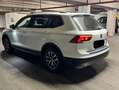 Volkswagen Tiguan Allspace 2.0 TDI Comfortline DSG Weiß - thumbnail 2